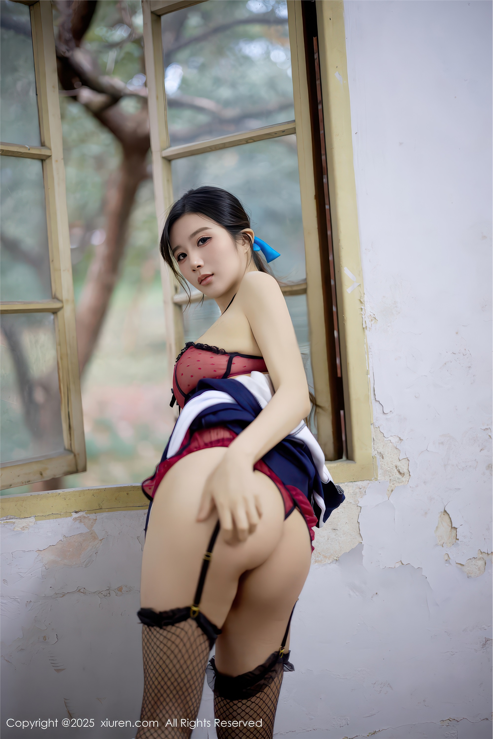 Xiuren秀人网 2025.12.12 NO.11103 小肉肉咪